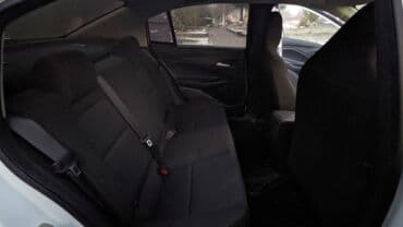 обмен на авто с доплатой: Chevrolet : 2020 г., 1 л, Автомат, Бензин, Седан — 8