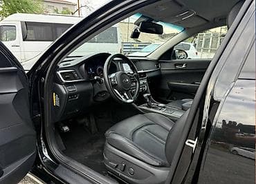 m5 e60: Сдаю Kia K5, Посуточно, Без водителя, | Залог, От 18 лет — 5