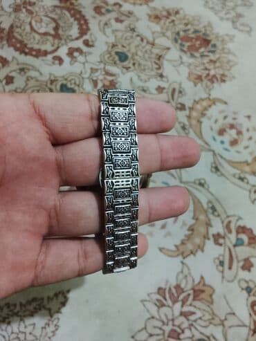 apple ipod nano 3: Наручные часы в стиле Patek Philippe Nautilus с резным металлическим — 3