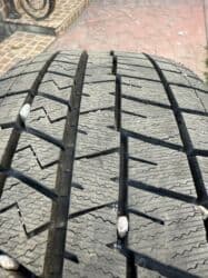 шины оптом из японии: Шины 215 / 55 / R 18, Зима, Б/у, Комплект, Легковые, Япония, Dunlop — 10