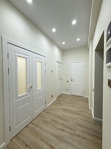 ts group: 1 комната, 42 м², Элитка, 4 этаж, Евроремонт — 6