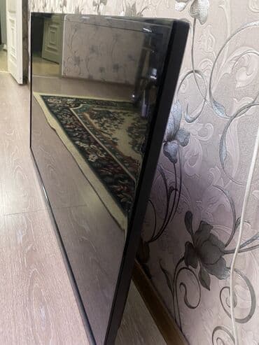 купить телевизор sharp: Телевизор SHARP LED+ Смарт приставка Mi Оригинал Качество изображения — 1