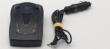 mx 4: AZ - Car Video Capture Колдонулган, Панелге — 7