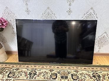 купить телевизор в бишкеке дешево: Телевизор Sony ПОЛЬЗОВАЛИСЬ ОЧЕНЬ АККУРАТНО! Состояние отличное — 5