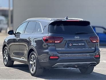 кич саренто: Kia Sorento: 2019 г., 2 л, Автомат, Дизель, Кроссовер — 5