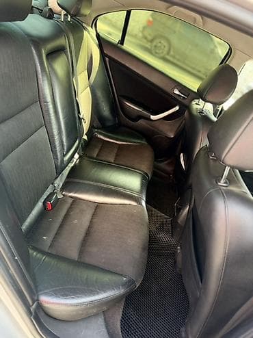 хогда акорд: Honda Accord: 2003 г., 2 л, Автомат, Бензин, Седан — 10