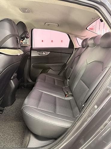 продаю коврик: Kia K3: 2018 г., 1.6 л, Автомат, Бензин, Седан — 3