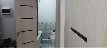 1: 1 комната, 41 м², Аламедин-1 мкр Элитка, 4 этаж, Евроремонт — 7