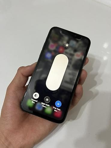 iphone xz: IPhone 11 Pro, 64 ГБ, Зеленый, 100 % — 5