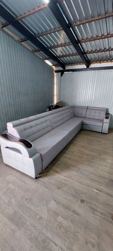 диваны угловые фото и цены: Модульный диван, Новый — 7