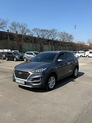 ремонт автомат коробка бишкек: Hyundai Tucson: 2019 г., 2 л, Автомат, Дизель, Кроссовер — 3