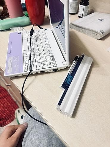 Ноутбуки Acer: Нетбук, Б/у — 2