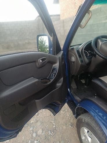 b v d: Легкий грузовик, Hyundai, Стандарт, 3 т, Новый — 8