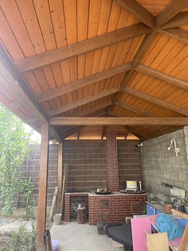 военный антанока продаю дом: Үй, 120 кв. м, 3 бөлмө, Менчик ээси, Евро оңдоо — 6