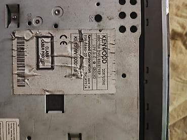 мерседес 2 9: Два мультимедийных головных устройства 2DIN для авто. 1) Kenwood — 3