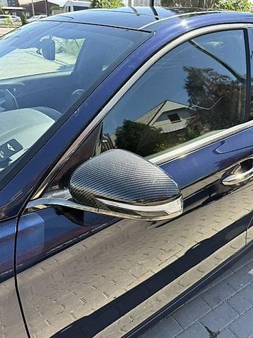 спортивный выхлоп: Hyundai Genesis: 2020 г., 2 л, Автомат, Бензин, Седан — 6