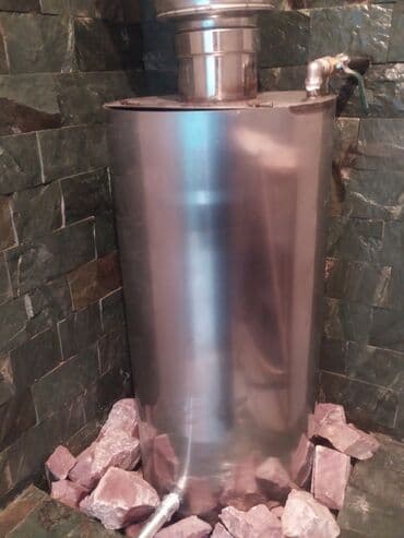 уличный стол: Печка — 7