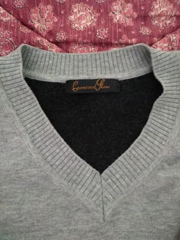 купить кофту: Кофта, Осень-весна, S — 2