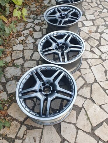 Клининговые услуги: Рихтовка, сварка, покраска, без выезда — 8