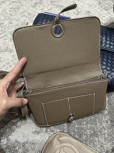 sling bag: Компактные сумки на плечо/через плечо для телефона и мелочей — 2