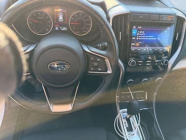 4 4 вд: Subaru Ascent: 2021 г., 2.4 л, Кроссовер — 7