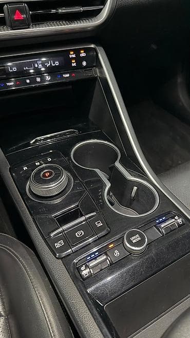 byd e5: Kia K5: 2022 г., 0.2 л, Автомат, Газ, Седан — 6
