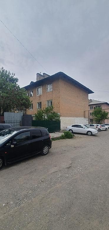 квартира мкр: 1 комната, 1 м², 2 этаж, Косметический ремонт — 9