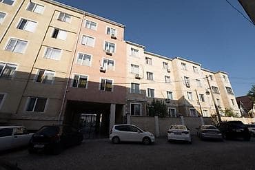 3 комнаты, 92 м², Городок Айкол Индивидуалка, 2 этаж, Косметический ремонт — 3