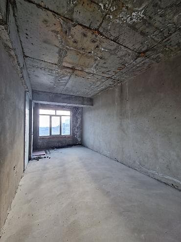 квор: 2 комнаты, 93 м², Элитка, 12 этаж, Готовая ПСО (под самоотделку) — 7