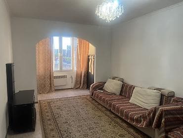 2 bedroom: 1 комната, 42 м², 2 этаж — 3