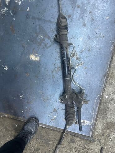 куплю рулевую рейку: Рулевая рейка Nissan 2000 г., Б/у, Оригинал, Япония — 3