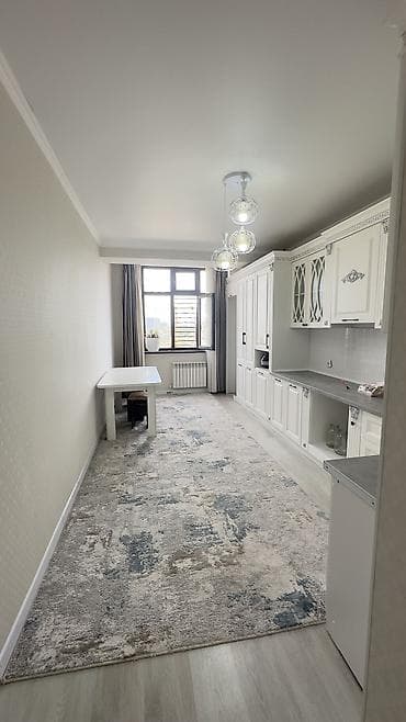 108: 2 комнаты, 74 м², Элитка, 8 этаж — 6