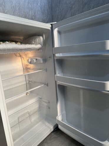 системы охлаждения qube: Компактный однокамерный холодильник BLESK - Тип: однодверный — 2