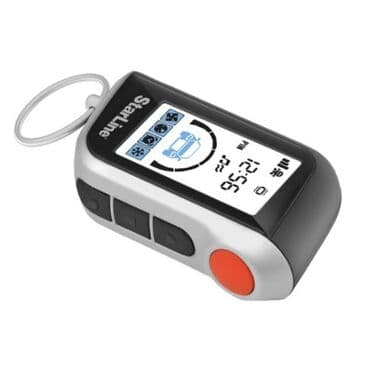 пульт от сигнализации starline: Starline a93 eco – надежный автомобильный охранно-телематический — 3