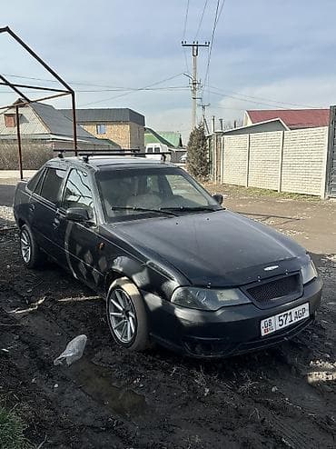 kia avela: Daewoo Nexia: 2010 г., 1.5 л, Механика, Бензин, Седан — 2