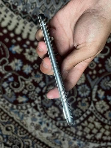 айфон икс эс 128 гб: IPhone X, Серебристый — 10