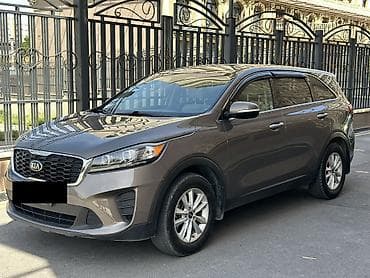 киа соренто цена бу: Kia Sorento: 2018 г., 2.4 л, Автомат, Бензин, Универсал — 3
