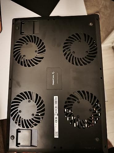 hyperx cloud ii: Игровой, Б/у, Intel Core i5 — 9