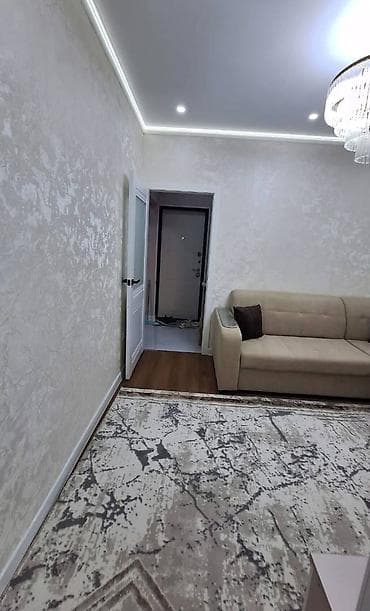 1 комната, 53 м², Технопарк 108 серия, 6 этаж, Евроремонт — 4