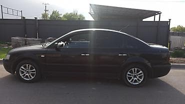 рейка пассат б4: Volkswagen Passat: 1998 г., 1.9 л, Кол менен иштөөчү, Дизель, Седан — 3