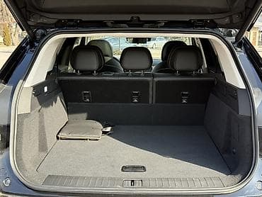 spark 7: Chery Tiggo: 2024 г., 2 л, Робот, Бензин, Кроссовер — 8