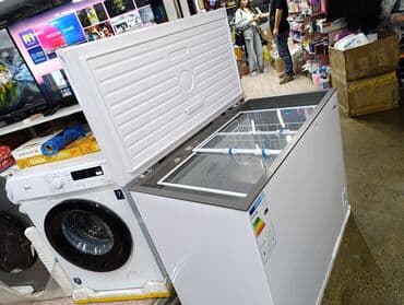 сдаю холодильные камеры: Морозильник, Новый, Бесплатная доставка — 9