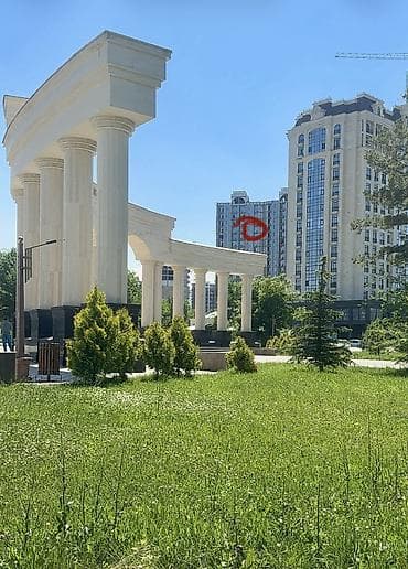 от 14: 1 комната, 61 м², Элитка, 14 этаж, Готовая ПСО (под самоотделку) — 9