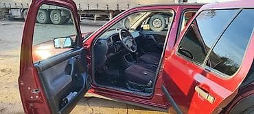 mini coper: Volkswagen Golf: 1994 г., 1.6 л, Механика, Бензин, Хэтчбэк — 10