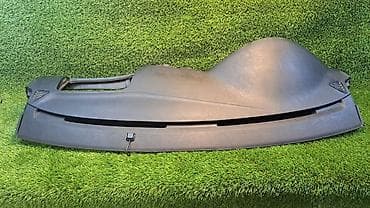 b 5: Панель передняя салона Е39 8 159 750 Год 2004 В отличном состоянии — 4