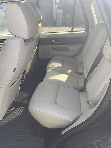 хамер авто: Land Rover Range Rover Sport: 2008 г., 3.6 л, Дизель, Внедорожник — 6