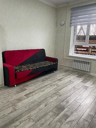 кввр: Студия, Собственник, Без подселения, С мебелью полностью — 3