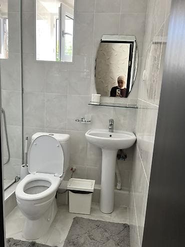 кантейнер 40 т: 🏡 Просторный двухэтажный коттедж на первой линии у озера — идеальное — 9