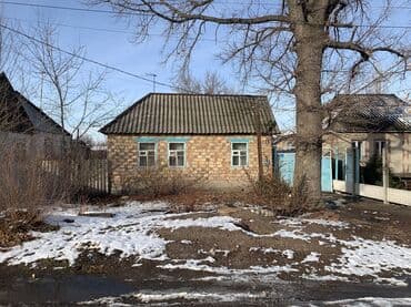 новопавловка продажа домов: Времянка, 35 м², 2 комнаты, Собственник — 1