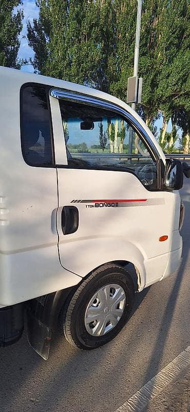 ксб 80: Kia BONGO: 2021 г., 2.5 л, Механика, Дизель — 10